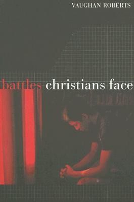 Battles Christians Face Book Cover